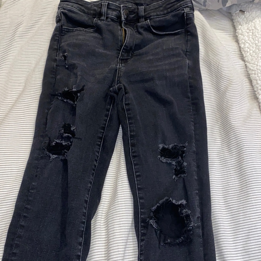 amercian eagle jeans